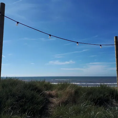 Near The Rhine - Sustainable Lodge