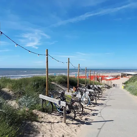 Near The Rhine - Sustainable Hazerswoude-Rijndijk
