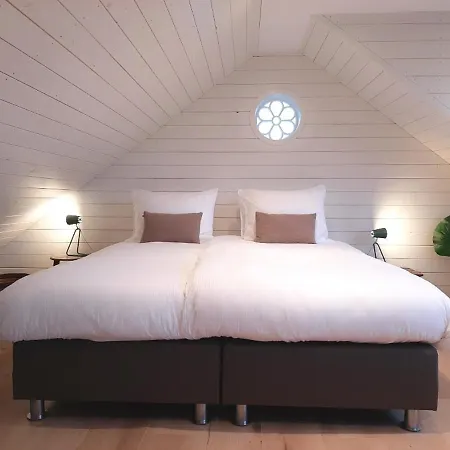 Lodge Near The Rhine - Sustainable