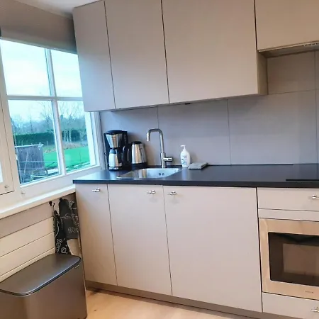 Lodge Near The Rhine - Sustainable *
