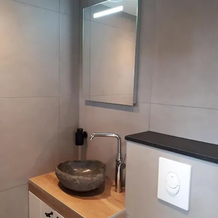 Near The Rhine - Sustainable *