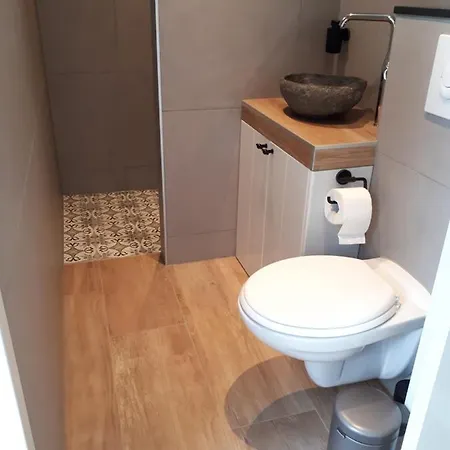 Near The Rhine - Sustainable *