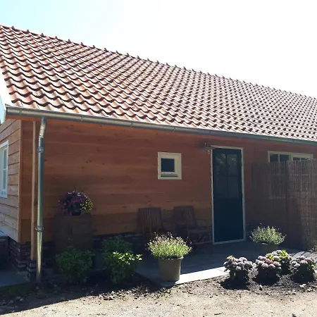 Lodge Near The Rhine - Sustainable