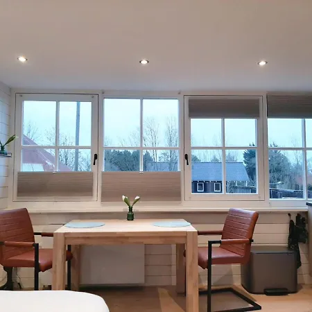 Near The Rhine - Sustainable *