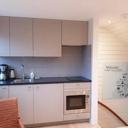 Lodge Near The Rhine - Sustainable Hazerswoude-Rijndijk