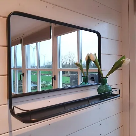 Near The Rhine - Sustainable Lodge *