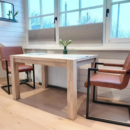 Near The Rhine - Sustainable