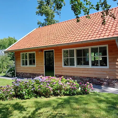 Near The Rhine - Sustainable Lodge *