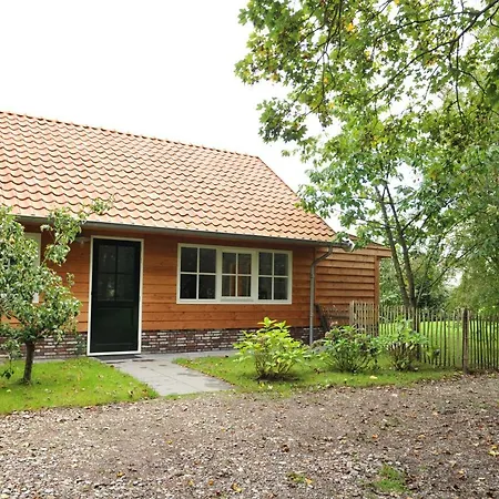 Lodge Near The Rhine - Sustainable *