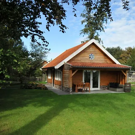 Near The Rhine - Sustainable
