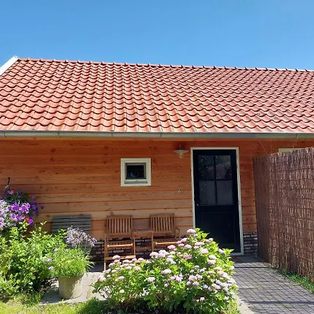 Near The Rhine - Sustainable Lodge *