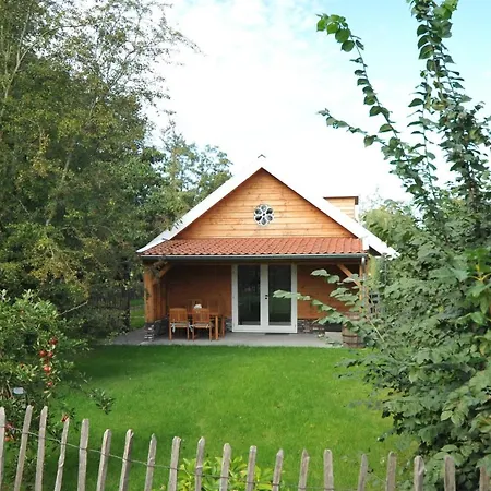 Near The Rhine - Sustainable Hazerswoude-Rijndijk