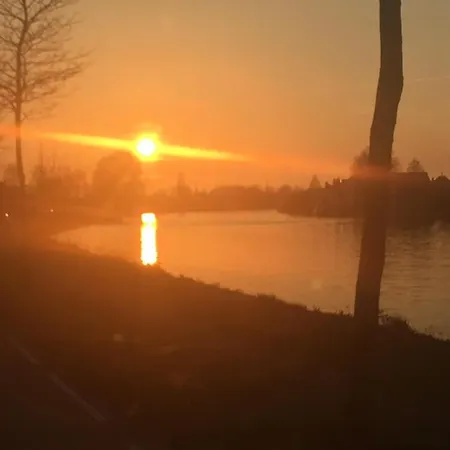 山林小屋 Near The Rhine - Sustainable *