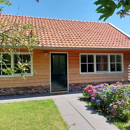 Lodge Near The Rhine - Sustainable *