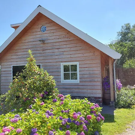 Lodge Near The Rhine - Sustainable Hazerswoude-Rijndijk