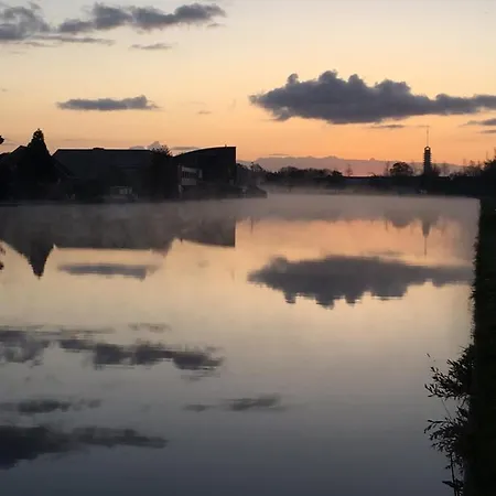 Lodge Near The Rhine - Sustainable *