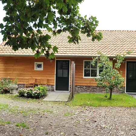 Near The Rhine - Sustainable Lodge Hazerswoude-Rijndijk