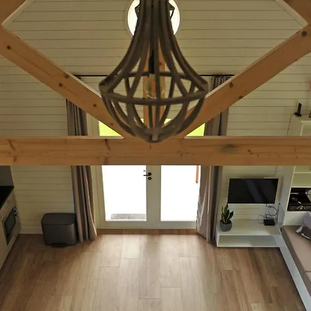 Near The Rhine - Sustainable *