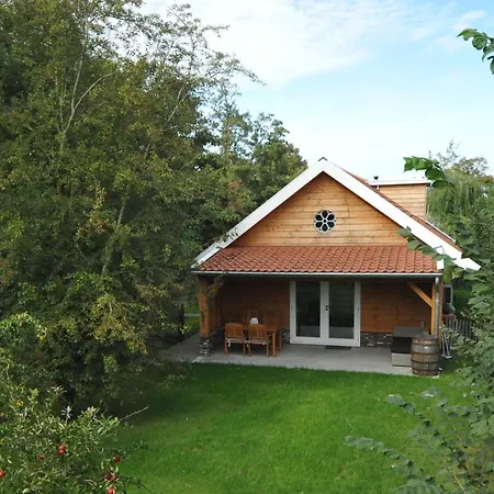 Lodge Near The Rhine - Sustainable *