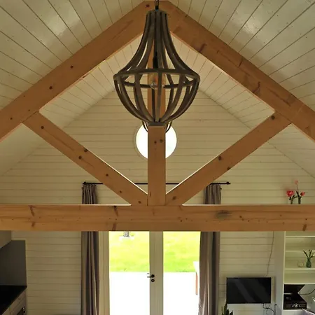 Lodge Near The Rhine - Sustainable