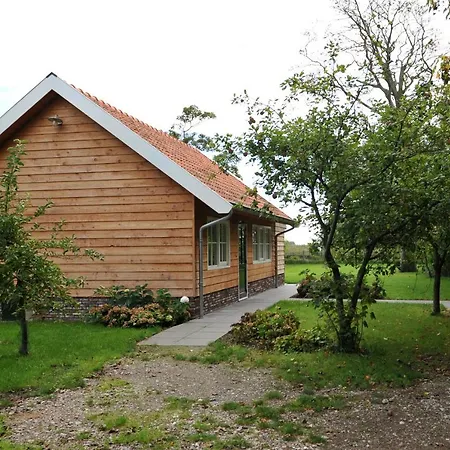 Near The Rhine - Sustainable Hazerswoude-Rijndijk