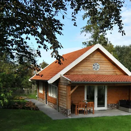 Near The Rhine - Sustainable Lodge Hazerswoude-Rijndijk