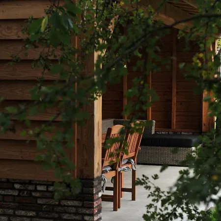 Lodge Near The Rhine - Sustainable *