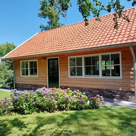 Near The Rhine - Sustainable Lodge