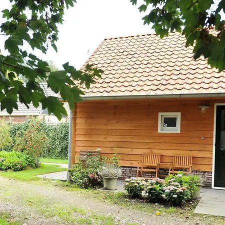 Near The Rhine - Sustainable Lodge