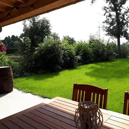 Near The Rhine - Sustainable * Hazerswoude-Rijndijk