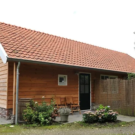 Lodge Near The Rhine - Sustainable Hazerswoude-Rijndijk