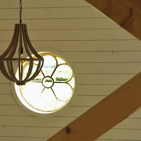 Near The Rhine - Sustainable Lodge *