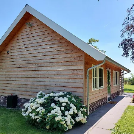 Near The Rhine - Sustainable Lodge