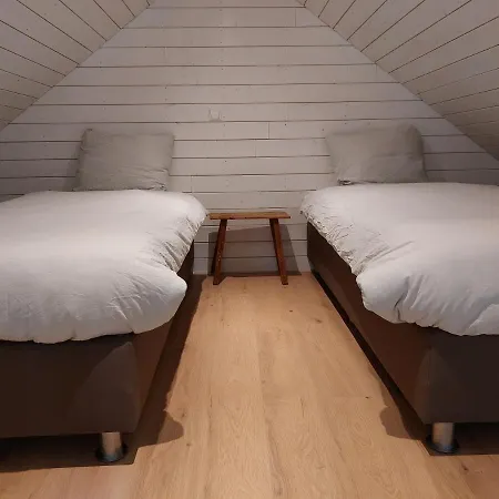 Near The Rhine - Sustainable * Hazerswoude-Rijndijk