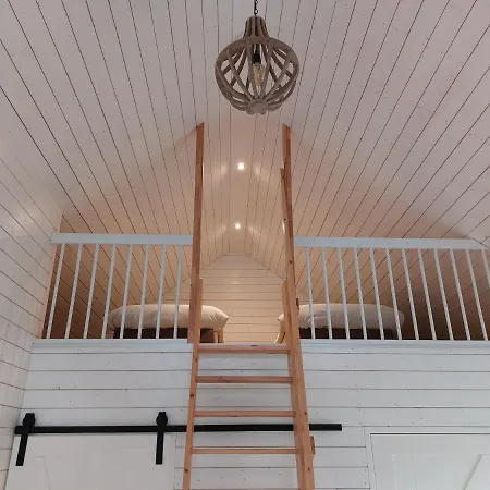 Lodge Near The Rhine - Sustainable Hazerswoude-Rijndijk