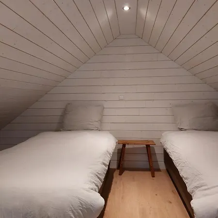 Lodge Near The Rhine - Sustainable