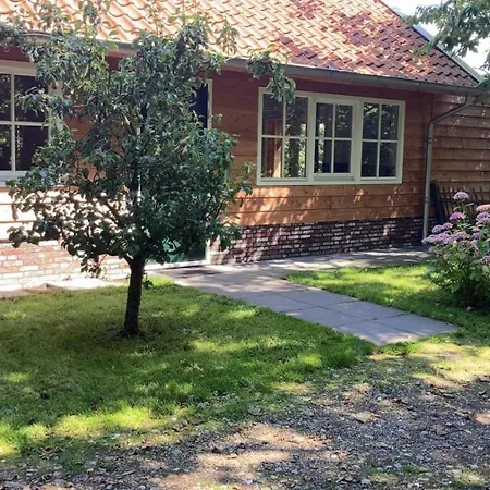 Near The Rhine - Sustainable Lodge *