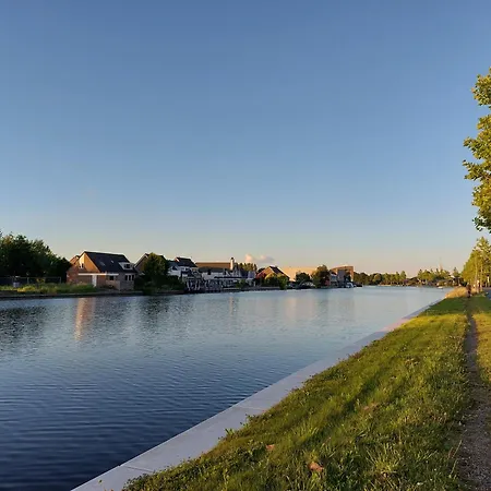 Lodge Near The Rhine - Sustainable