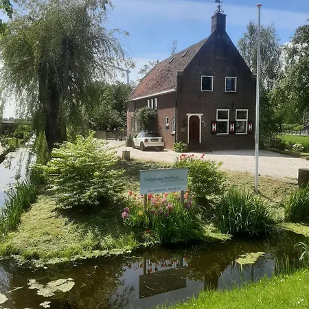 Near The Rhine - Sustainable Lodge *