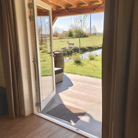 Lodge Near The Rhine - Sustainable *