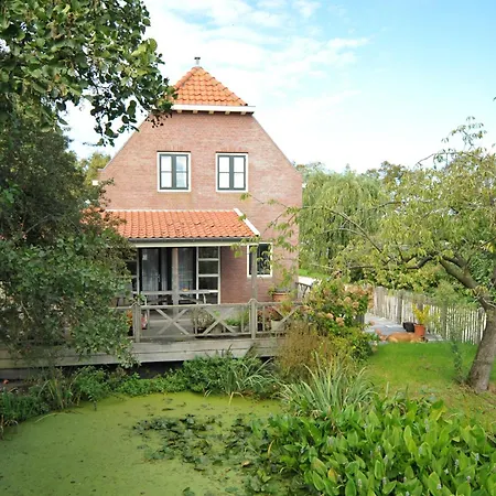 Near The Rhine - Sustainable *