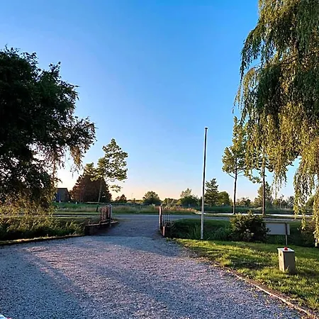 Lodge Near The Rhine - Sustainable *