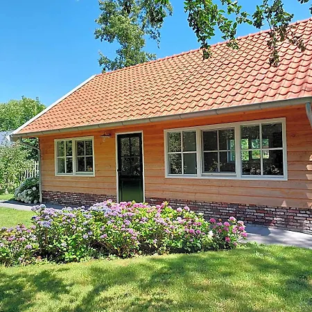 Lodge Near The Rhine - Sustainable *