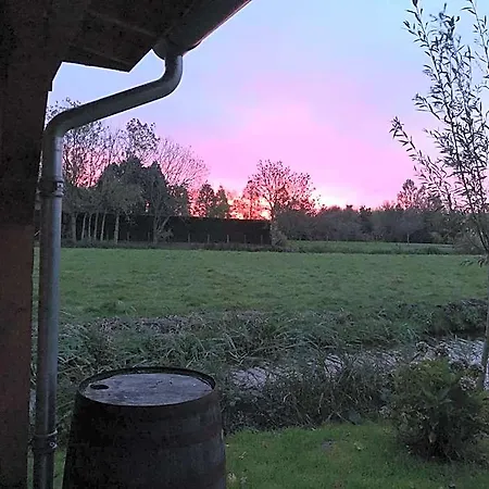 Lodge Near The Rhine - Sustainable *