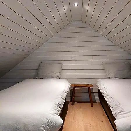 Lodge Near The Rhine - Sustainable *