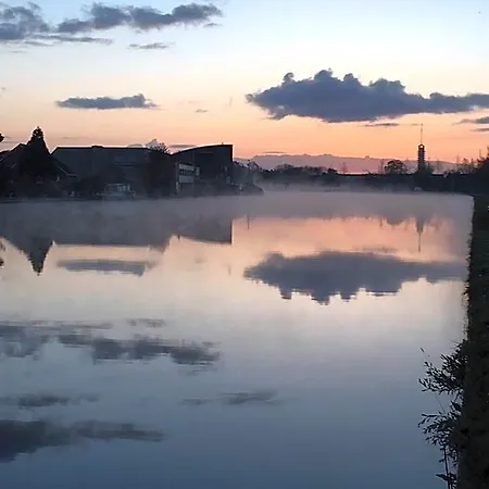 Near The Rhine - Sustainable Lodge