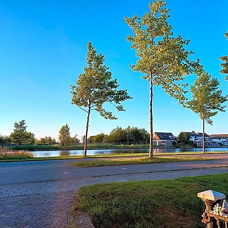 Near The Rhine - Sustainable Hazerswoude-Rijndijk