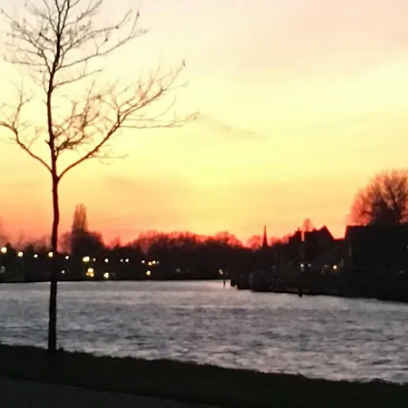 Near The Rhine - Sustainable * Hazerswoude-Rijndijk