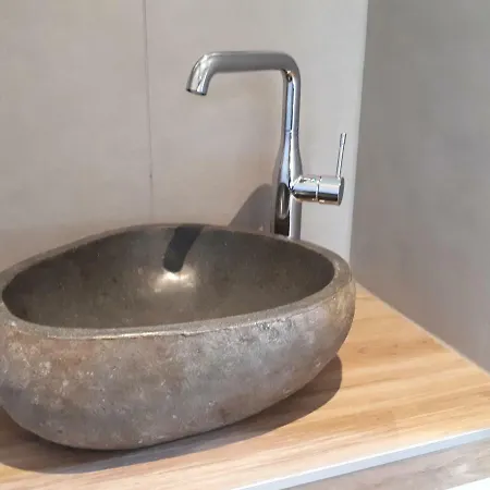 山林小屋 Near The Rhine - Sustainable