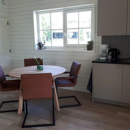 Near The Rhine - Sustainable Hazerswoude-Rijndijk